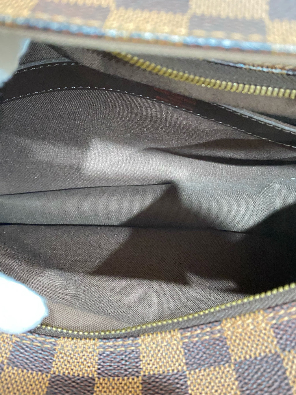 Louis Vuitton Messenger Bag N45255