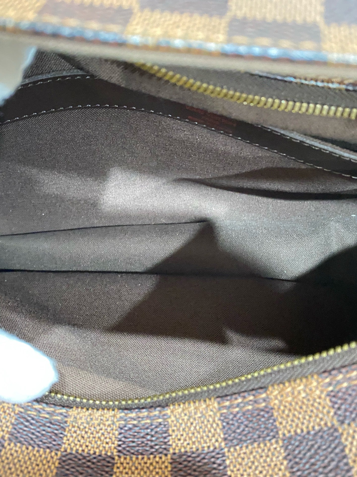 Louis Vuitton Messenger Bag N45255