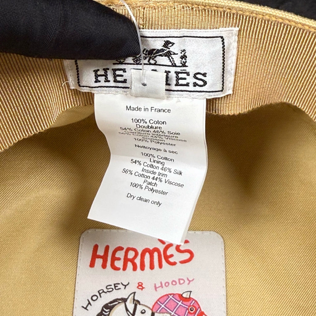 Hermes Metal