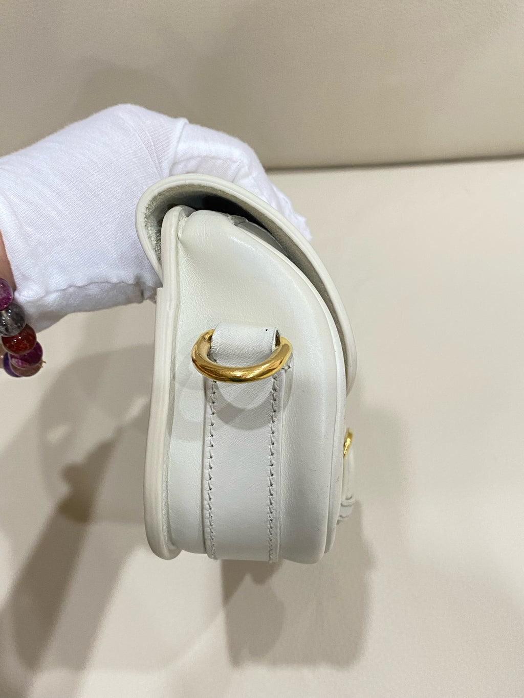 Dior White M9327UMOL_M030