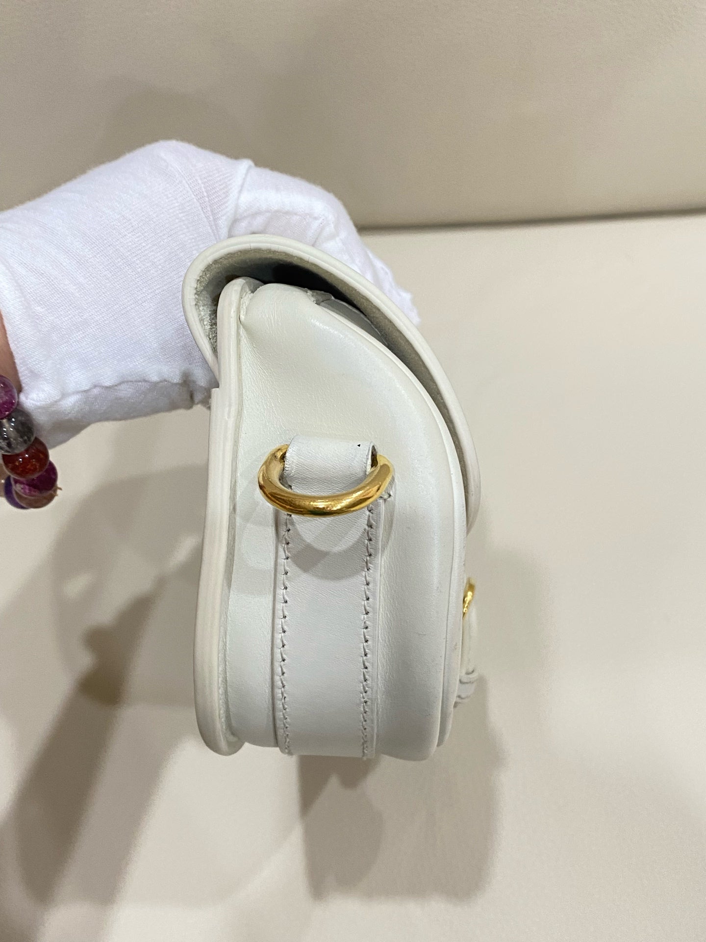 Dior White M9327UMOL_M030