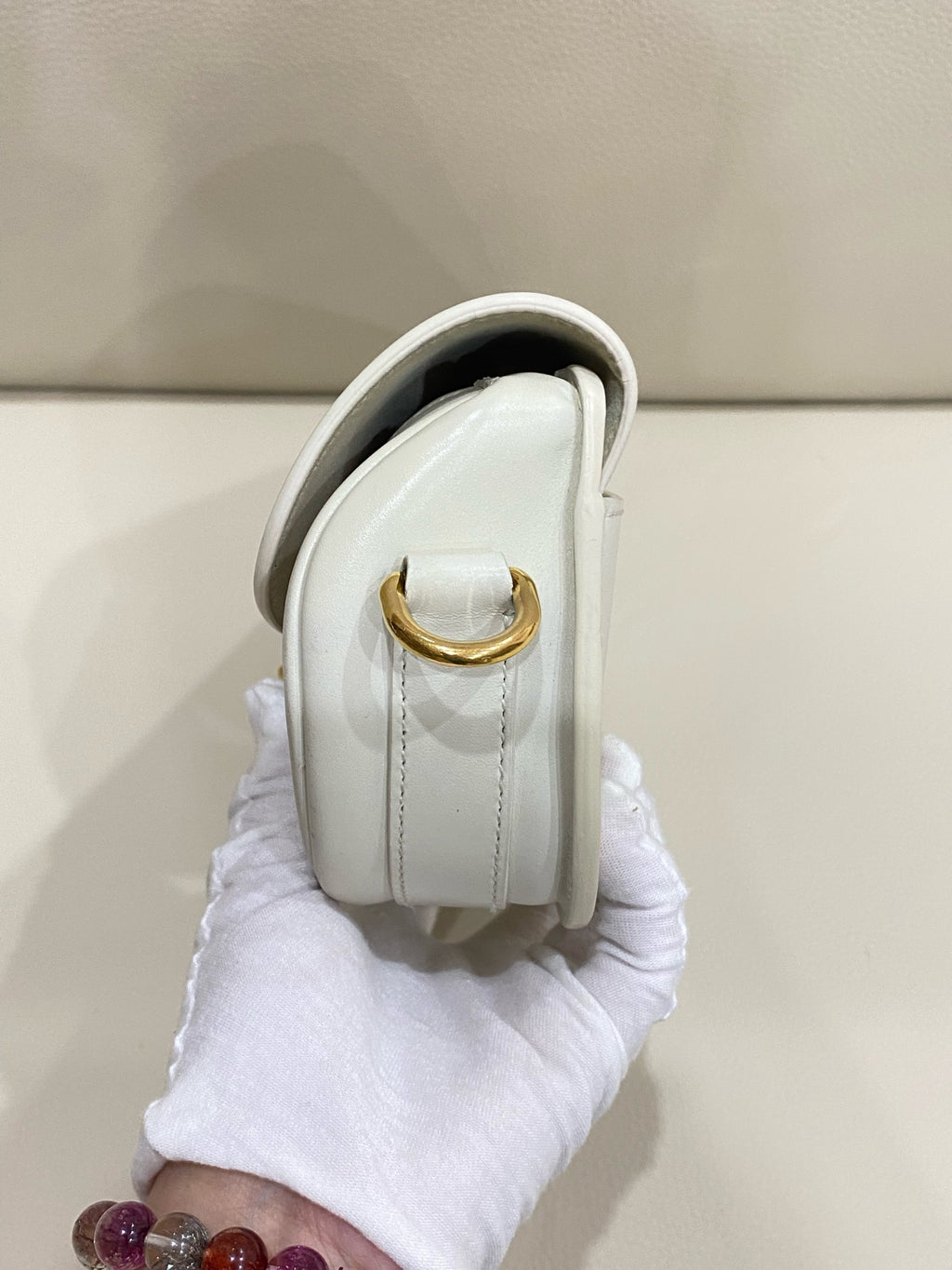 Dior White M9327UMOL_M030