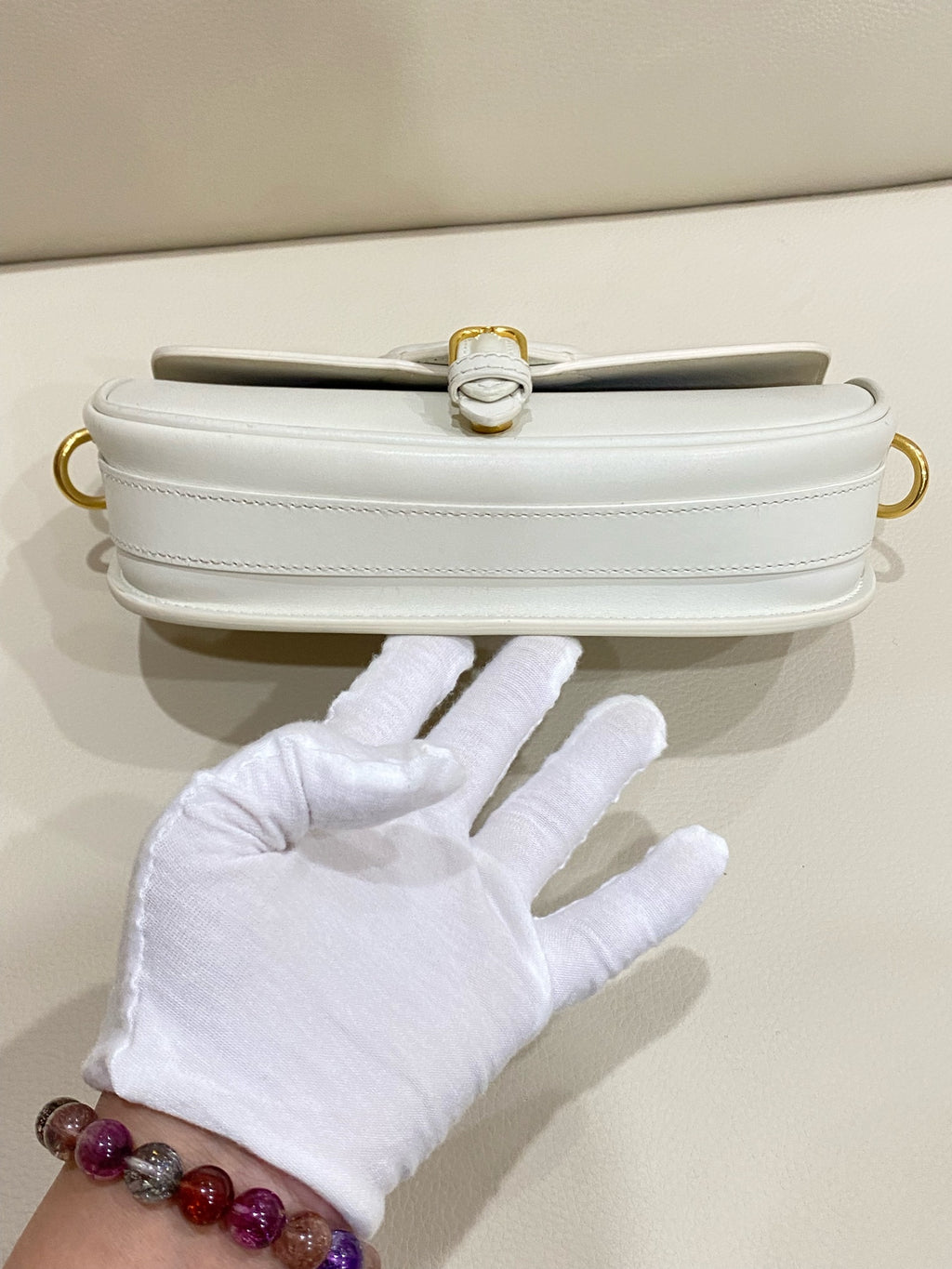 Dior White M9327UMOL_M030