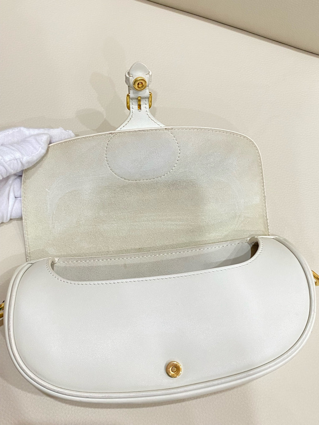 Dior White M9327UMOL_M030