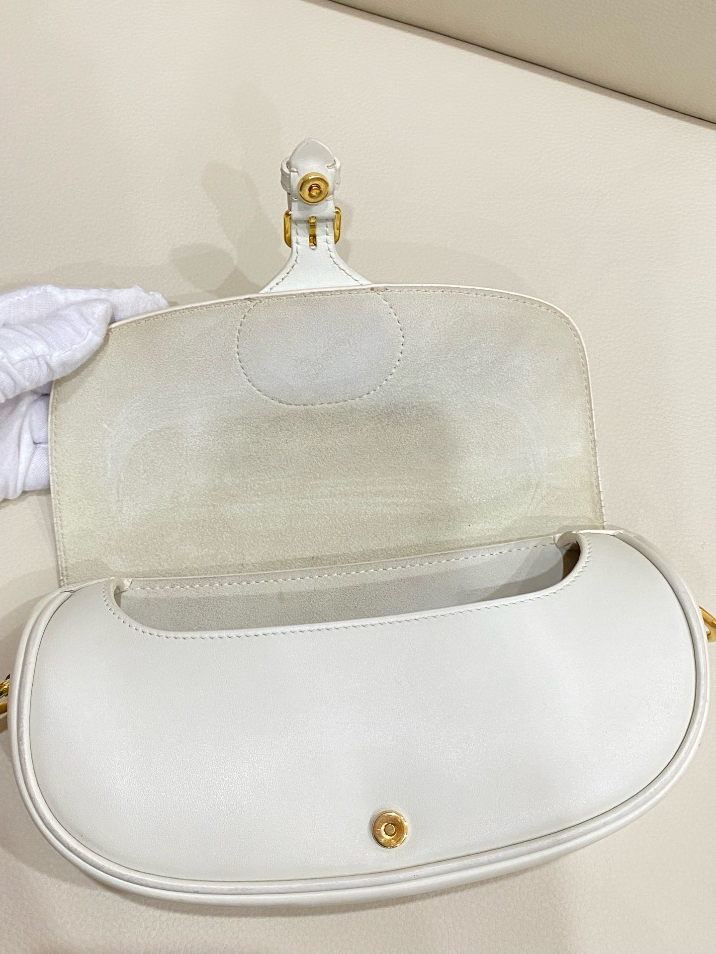 Dior White M9327UMOL_M030