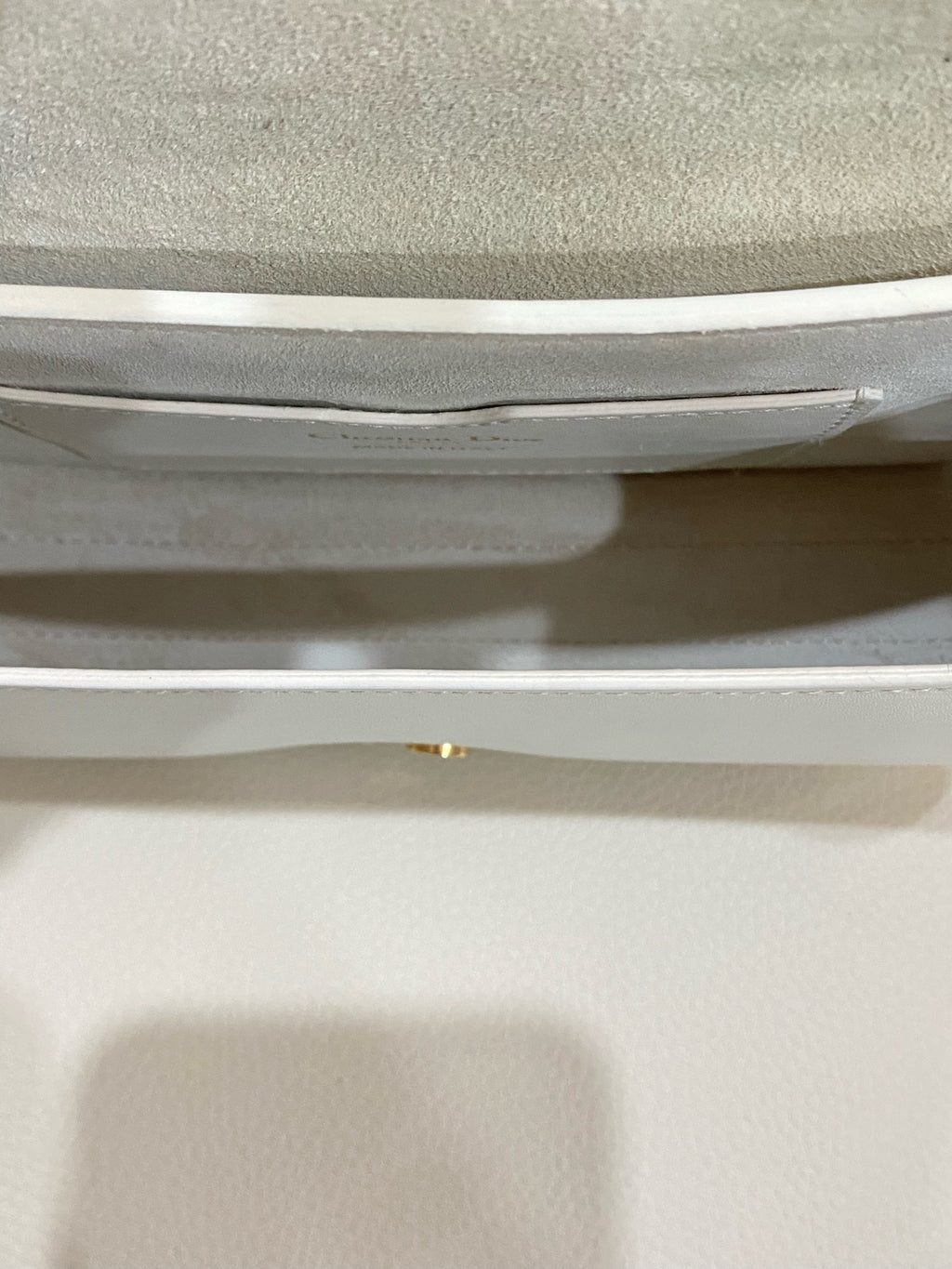Dior White M9327UMOL_M030