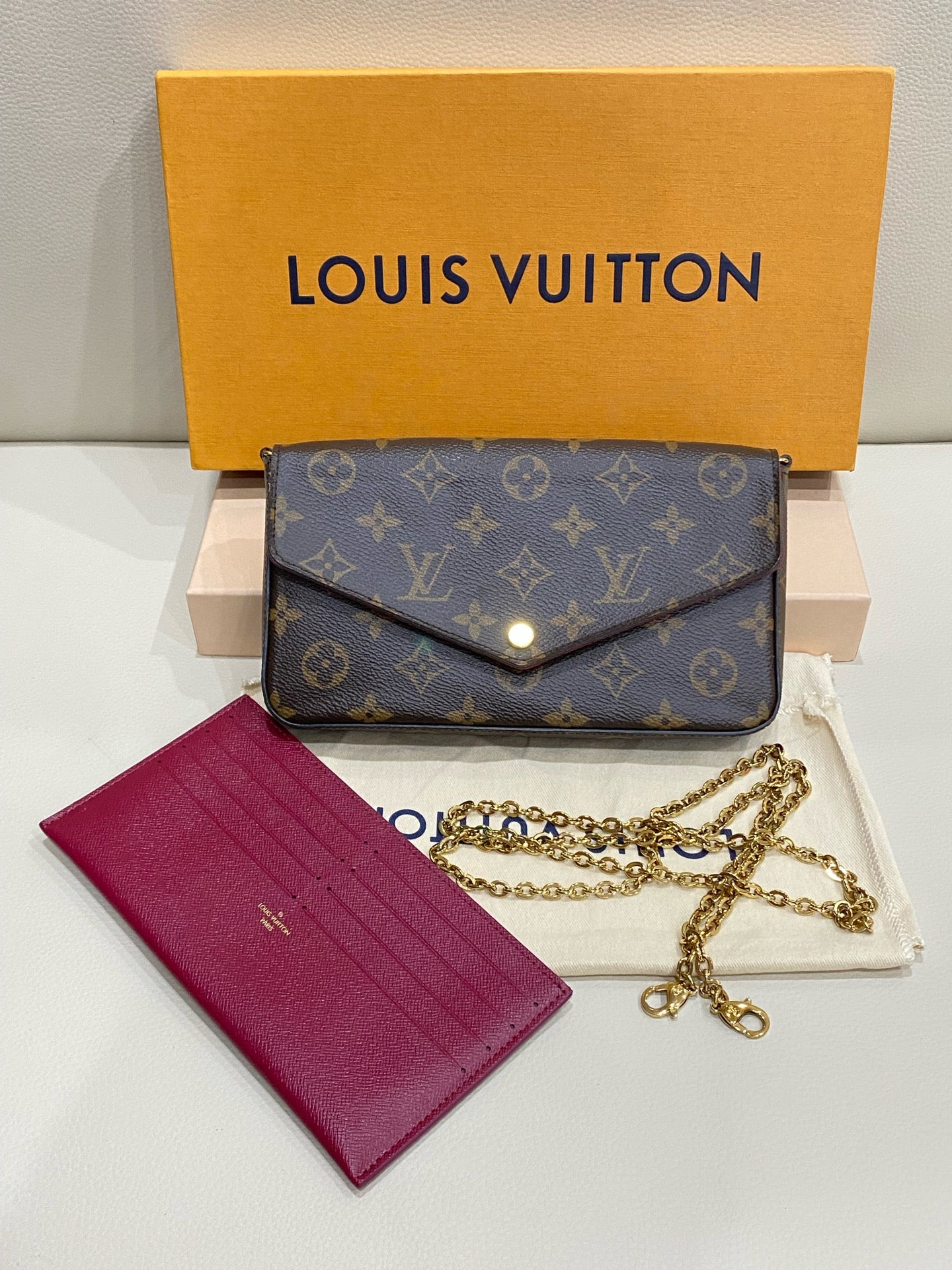 Louis Vuitton