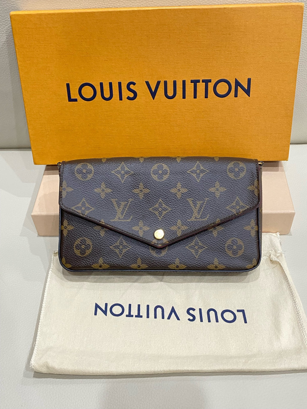 Louis Vuitton