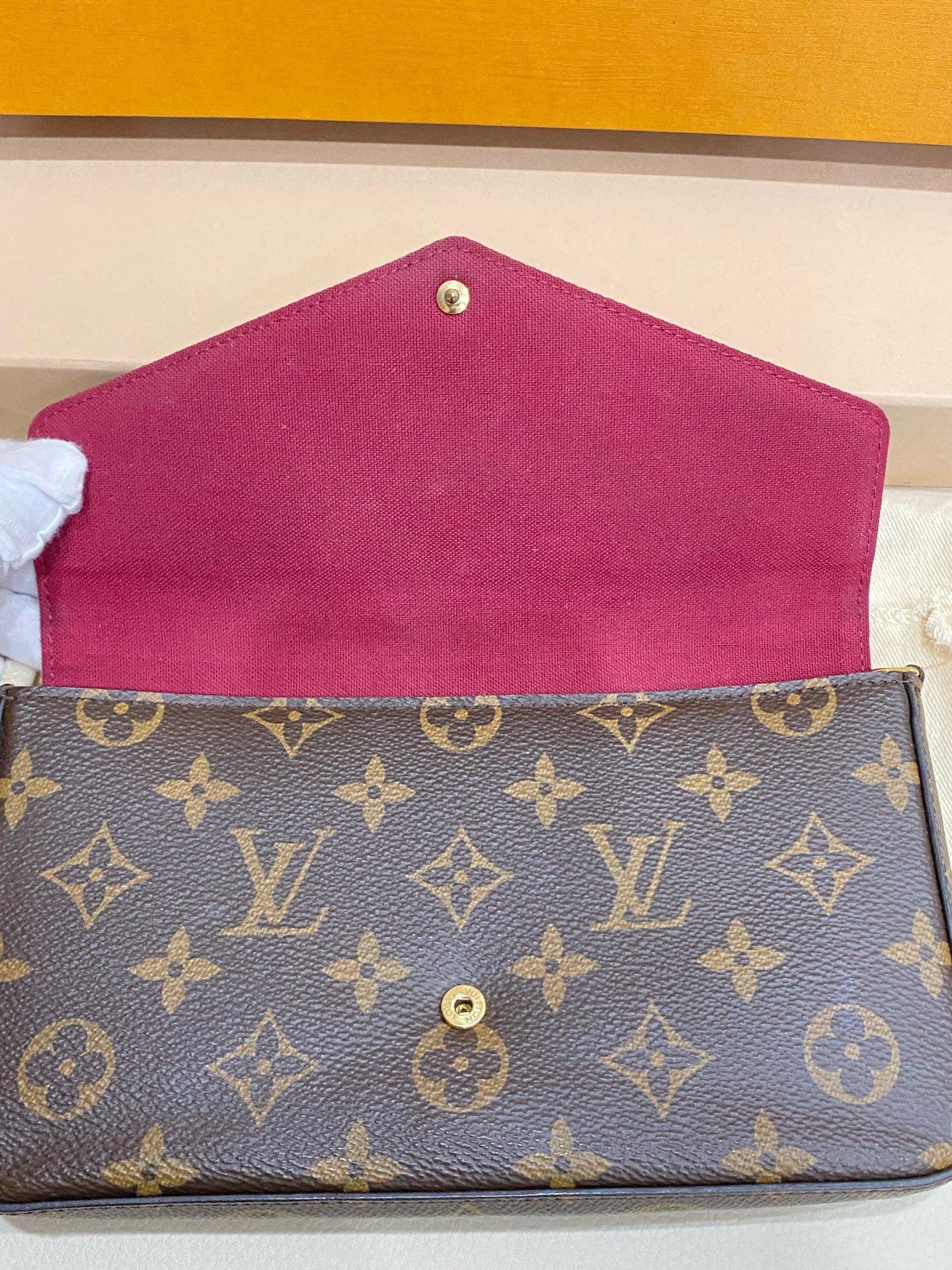 Louis Vuitton