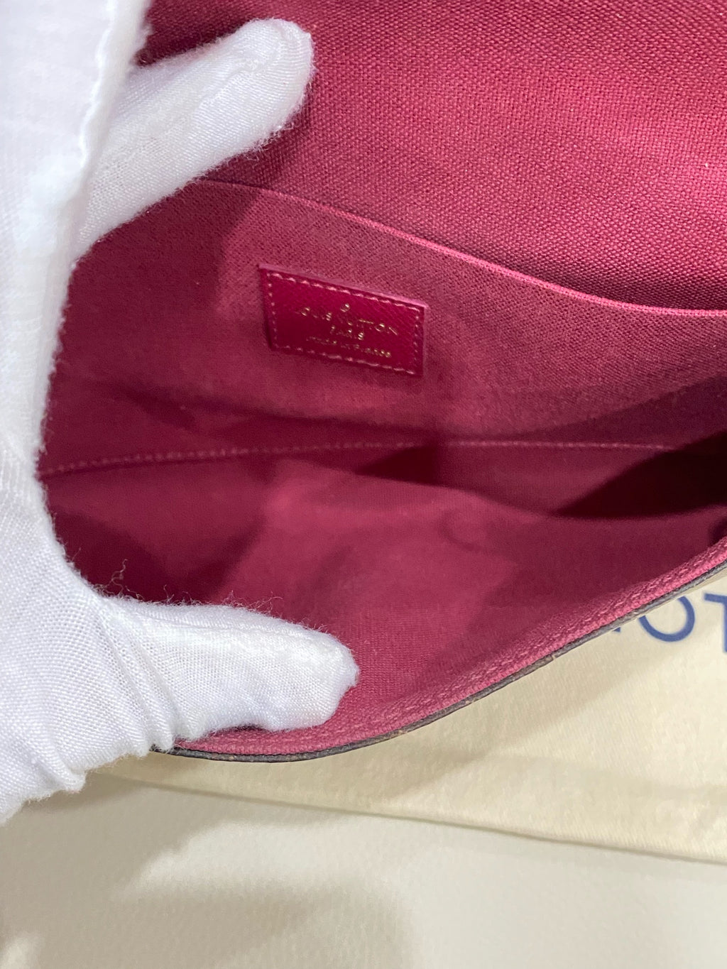 Louis Vuitton