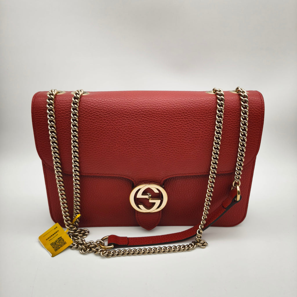 Gucci Red