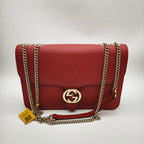 Gucci Red