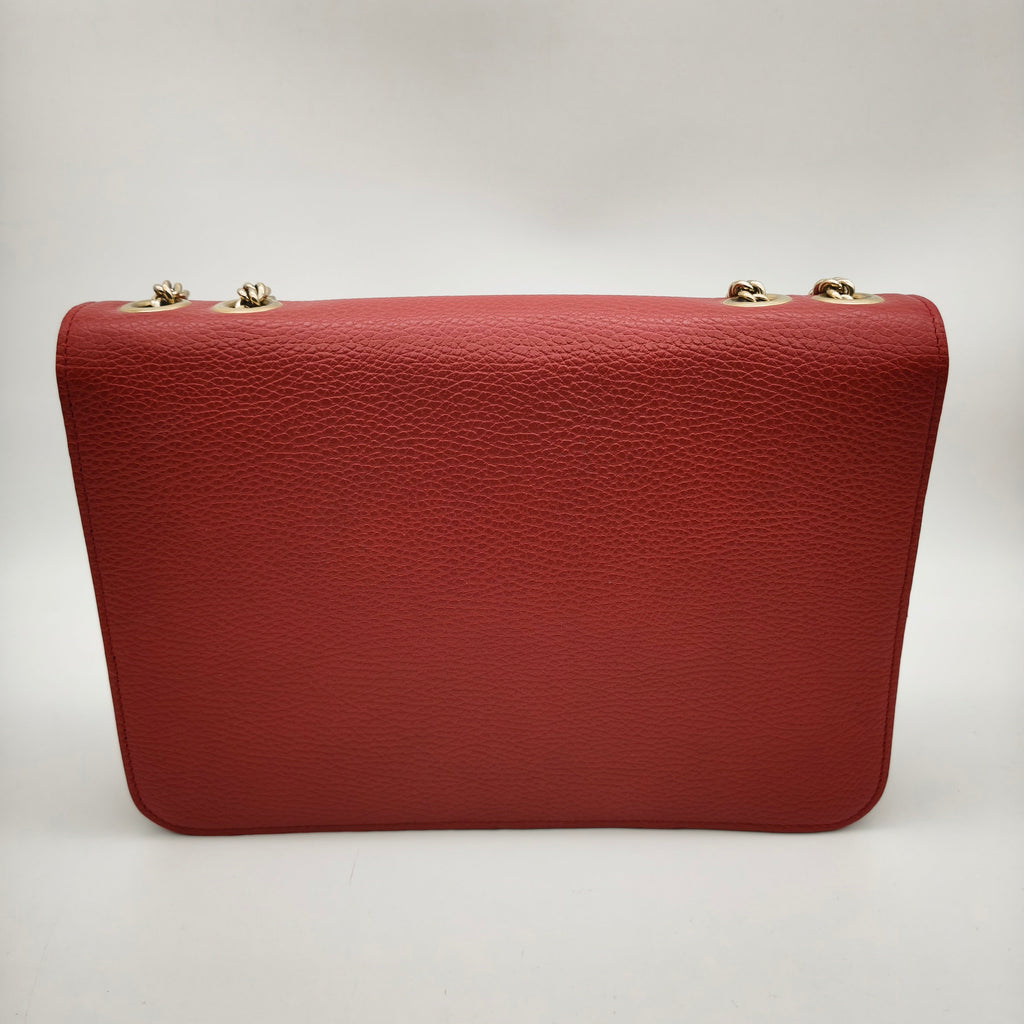 Gucci Red