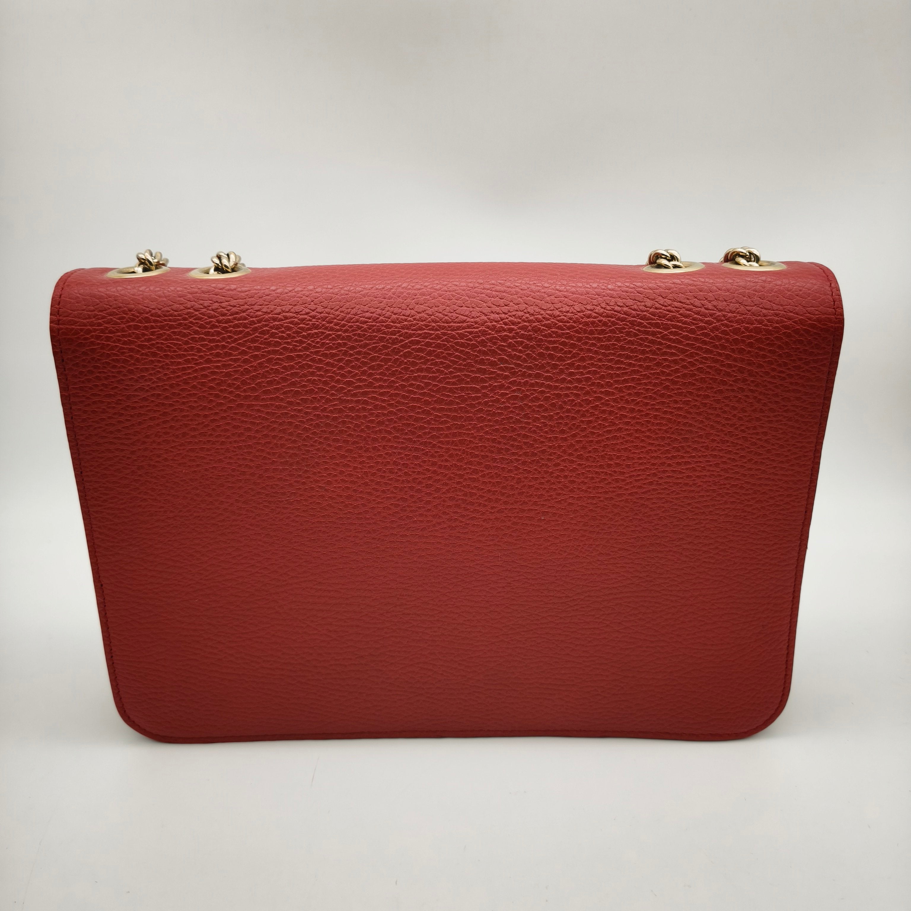 Gucci Red