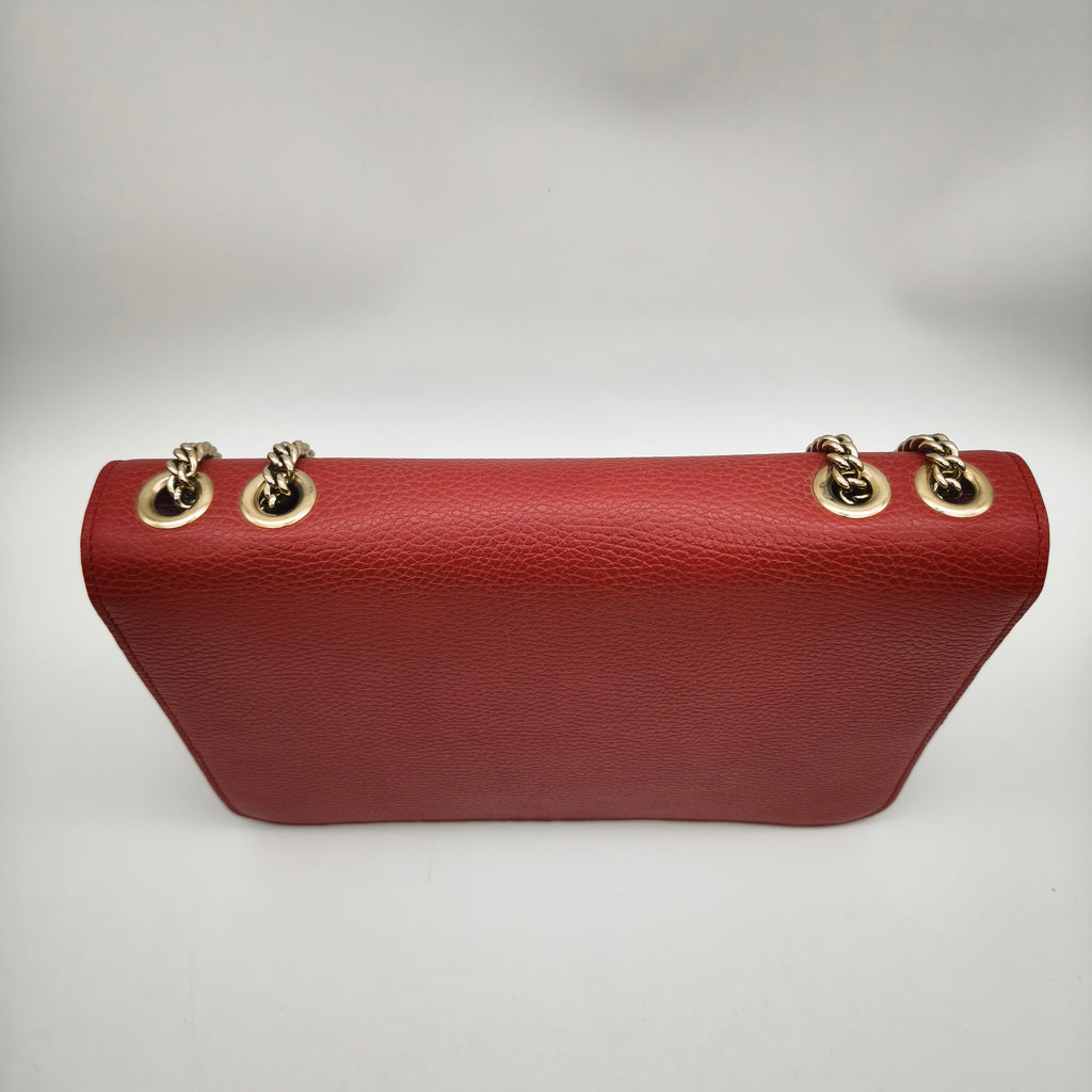Gucci Red