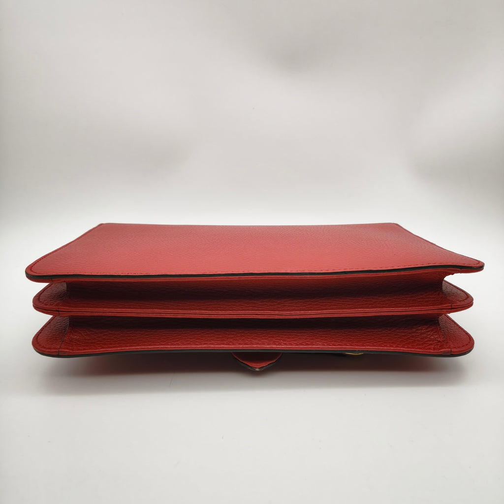 Gucci Red