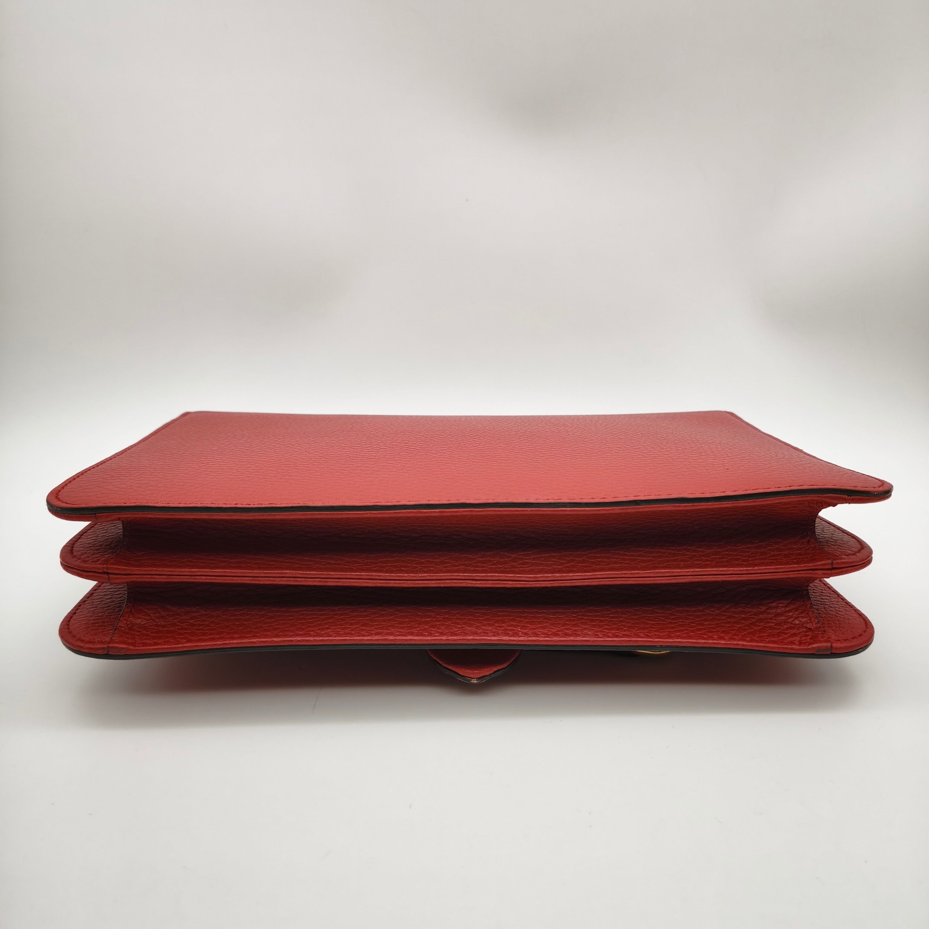 Gucci Red