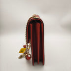 Gucci Red