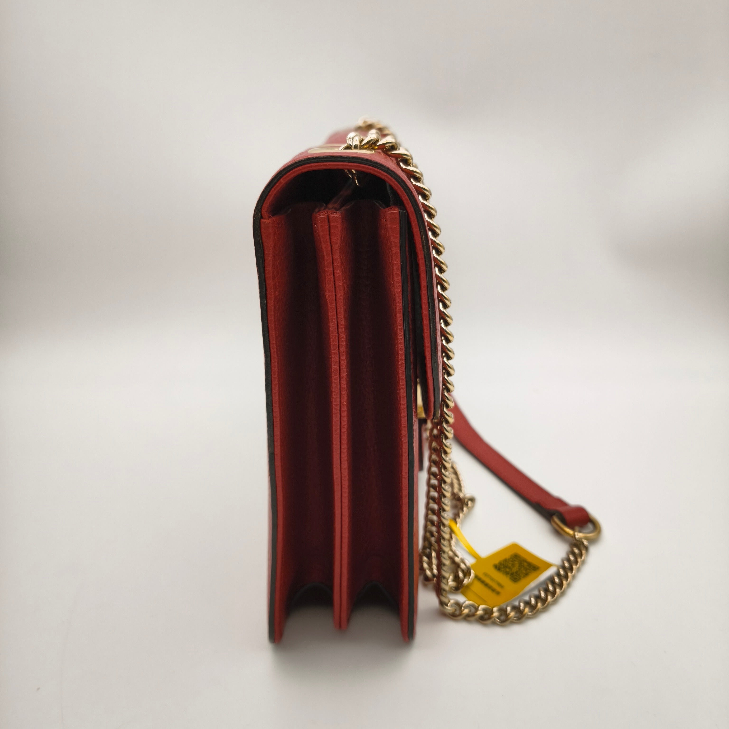 Gucci Red
