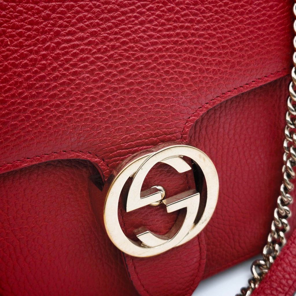Gucci Red