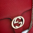Gucci Red