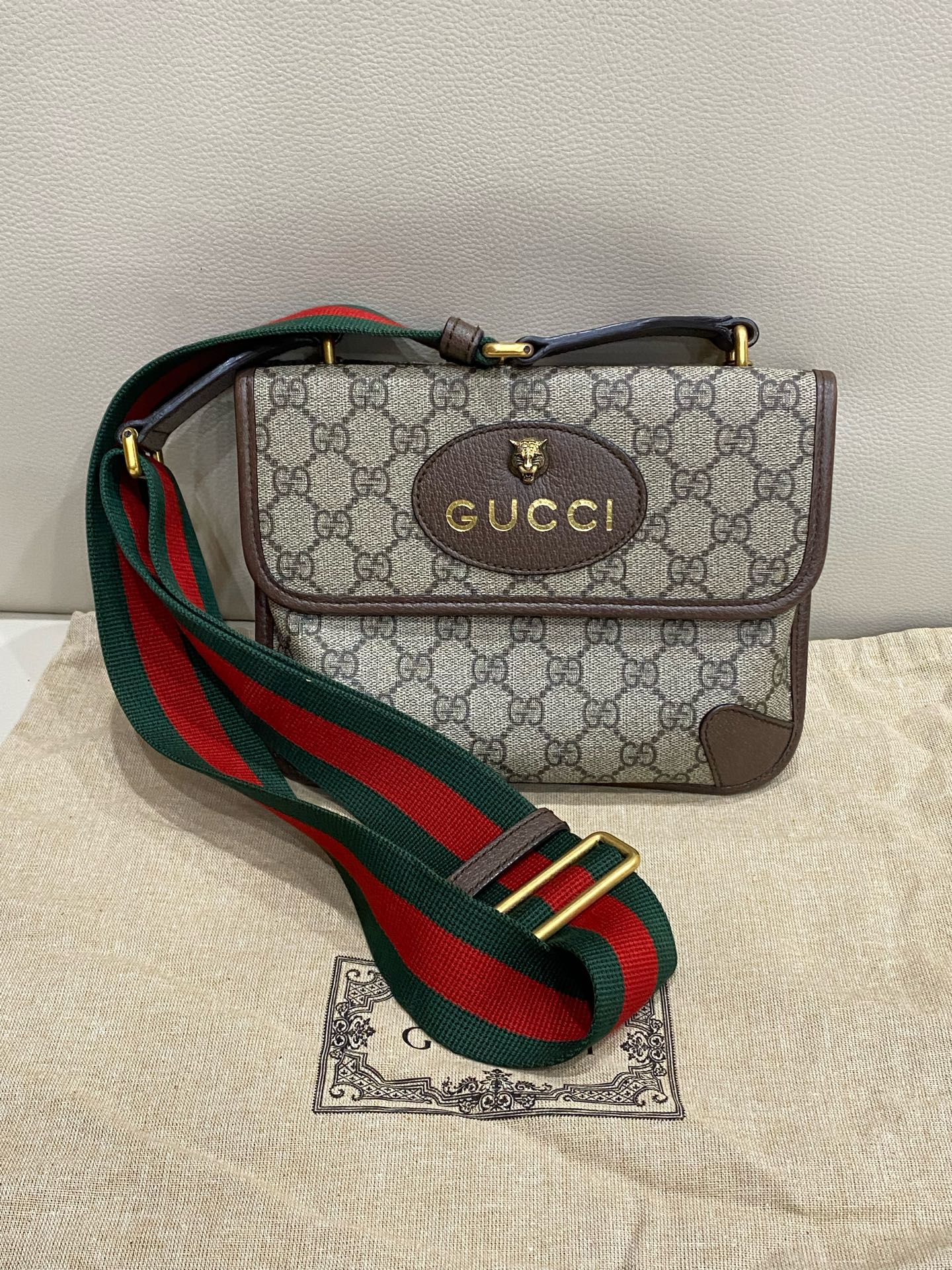 Gucci 5010509C2VT8745