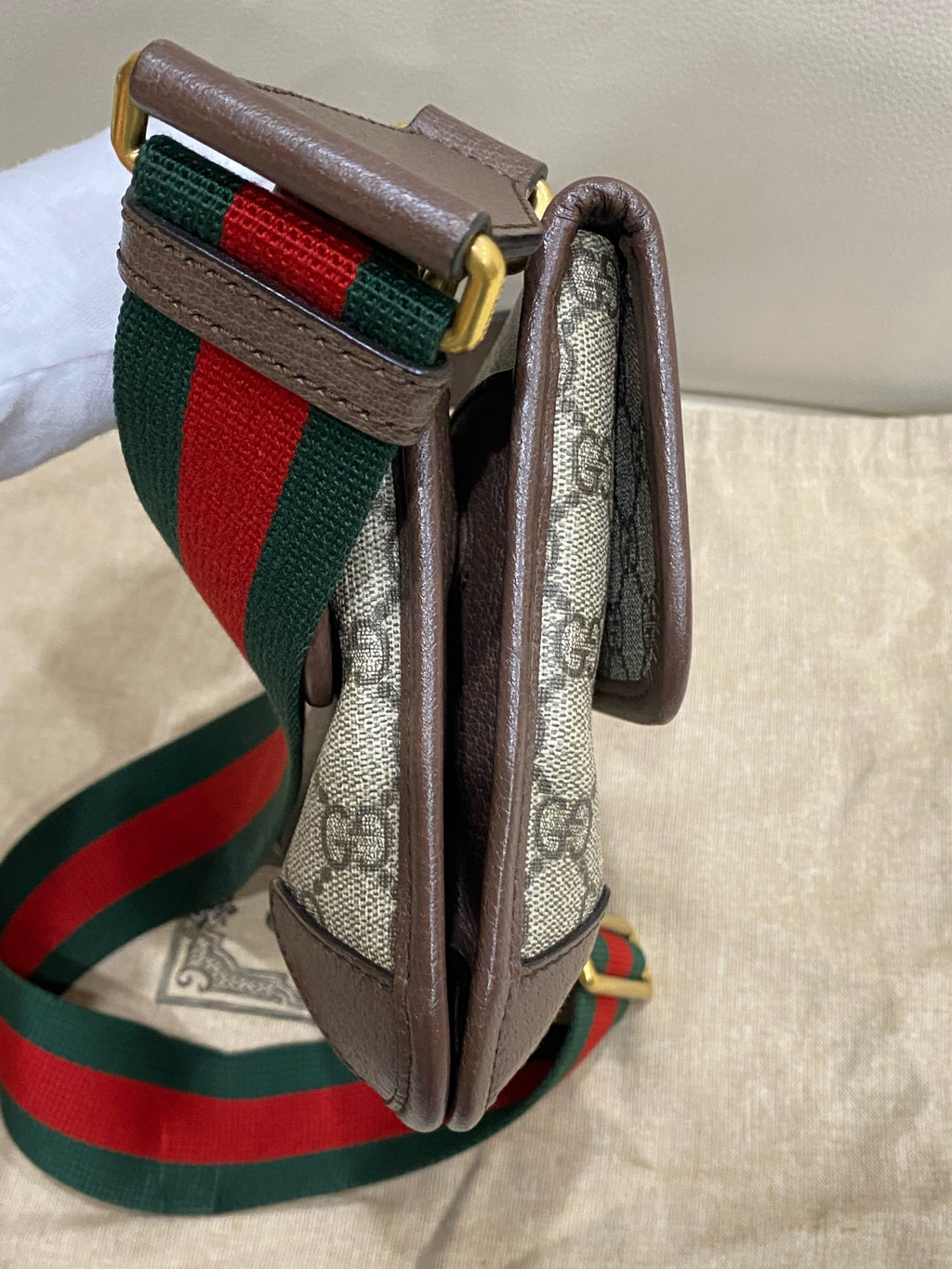 Gucci 5010509C2VT8745
