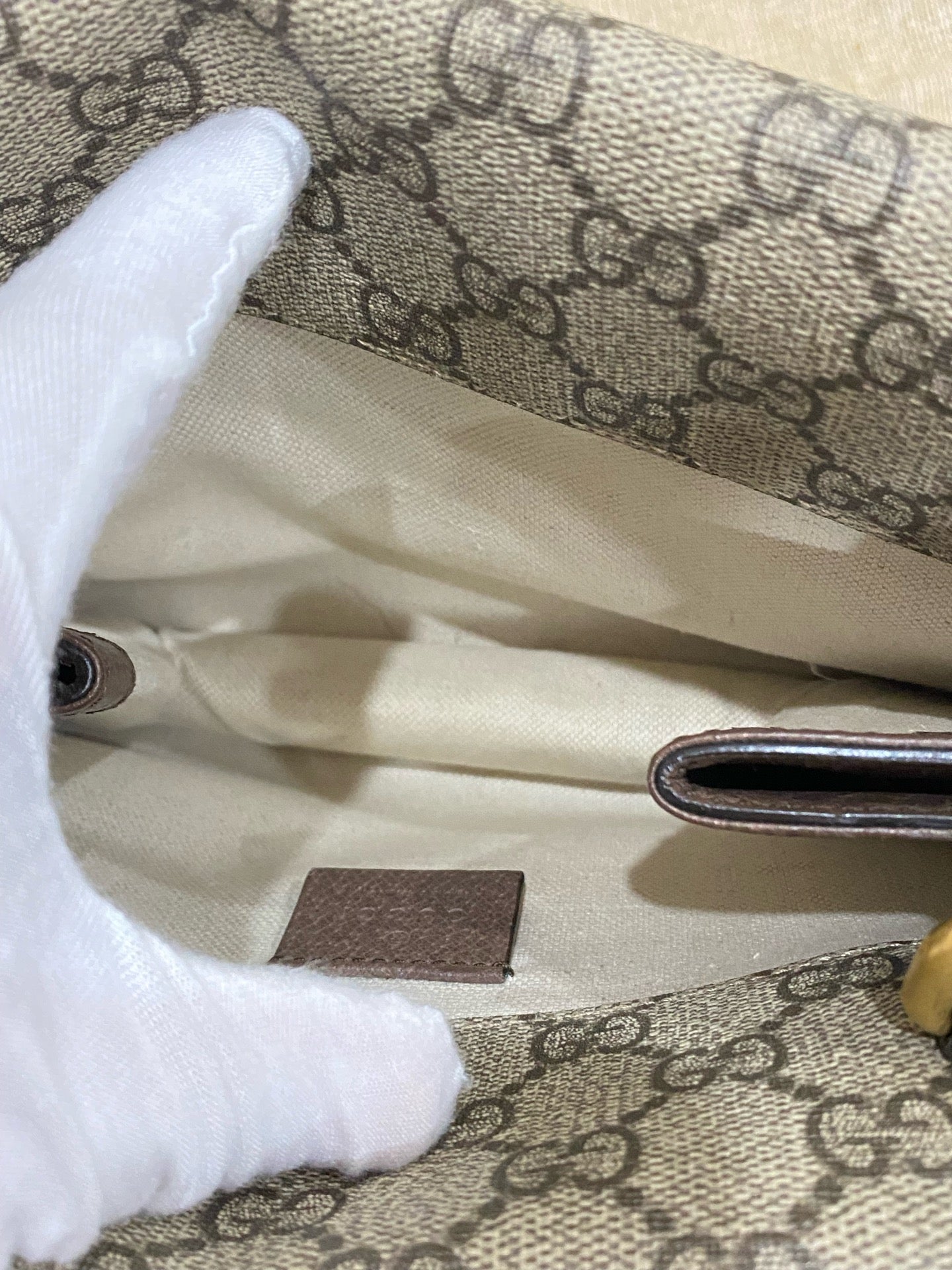 Gucci 5010509C2VT8745