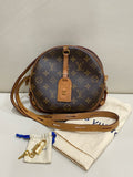 Louis Vuitton Boite Chapeau Souple M45647