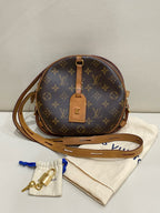 Louis Vuitton Boite Chapeau Souple M45647
