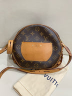 Louis Vuitton Boite Chapeau Souple M45647