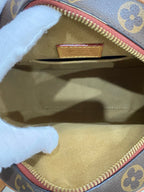 Louis Vuitton Boite Chapeau Souple M45647