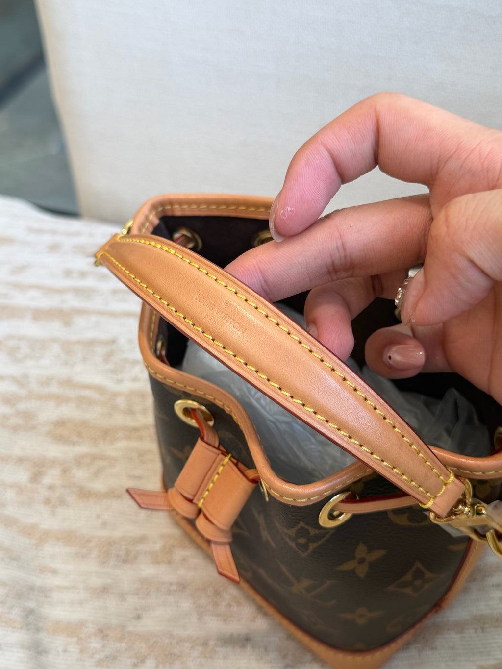 Louis Vuitton