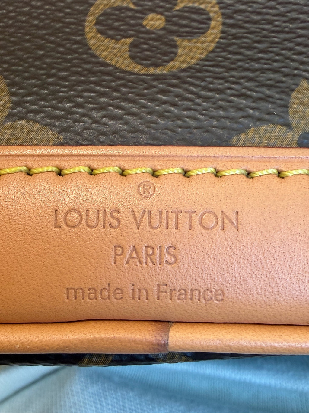 Louis Vuitton