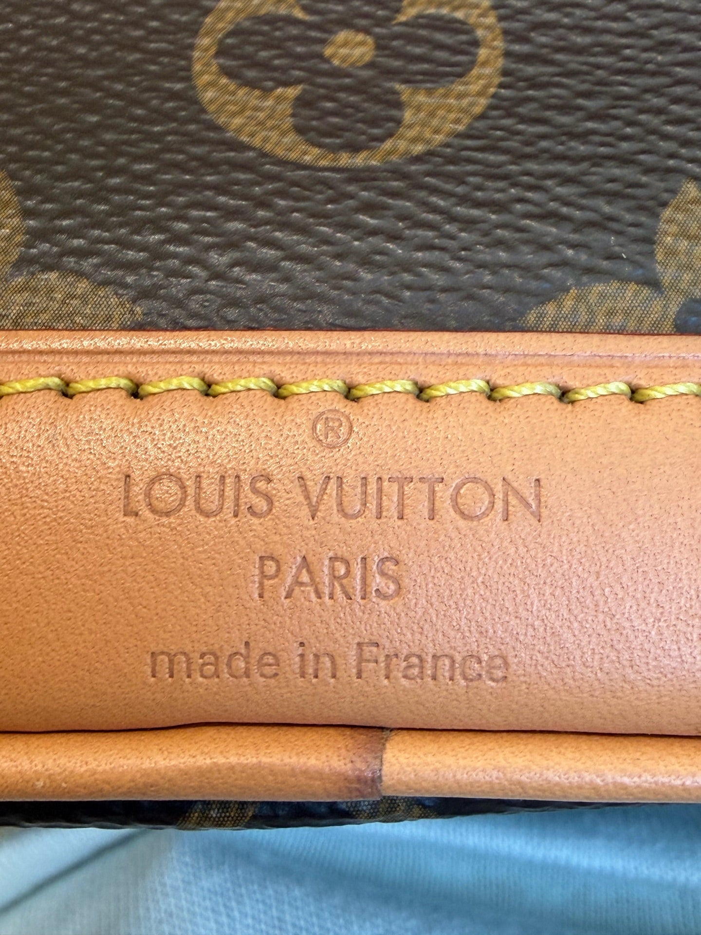 Louis Vuitton