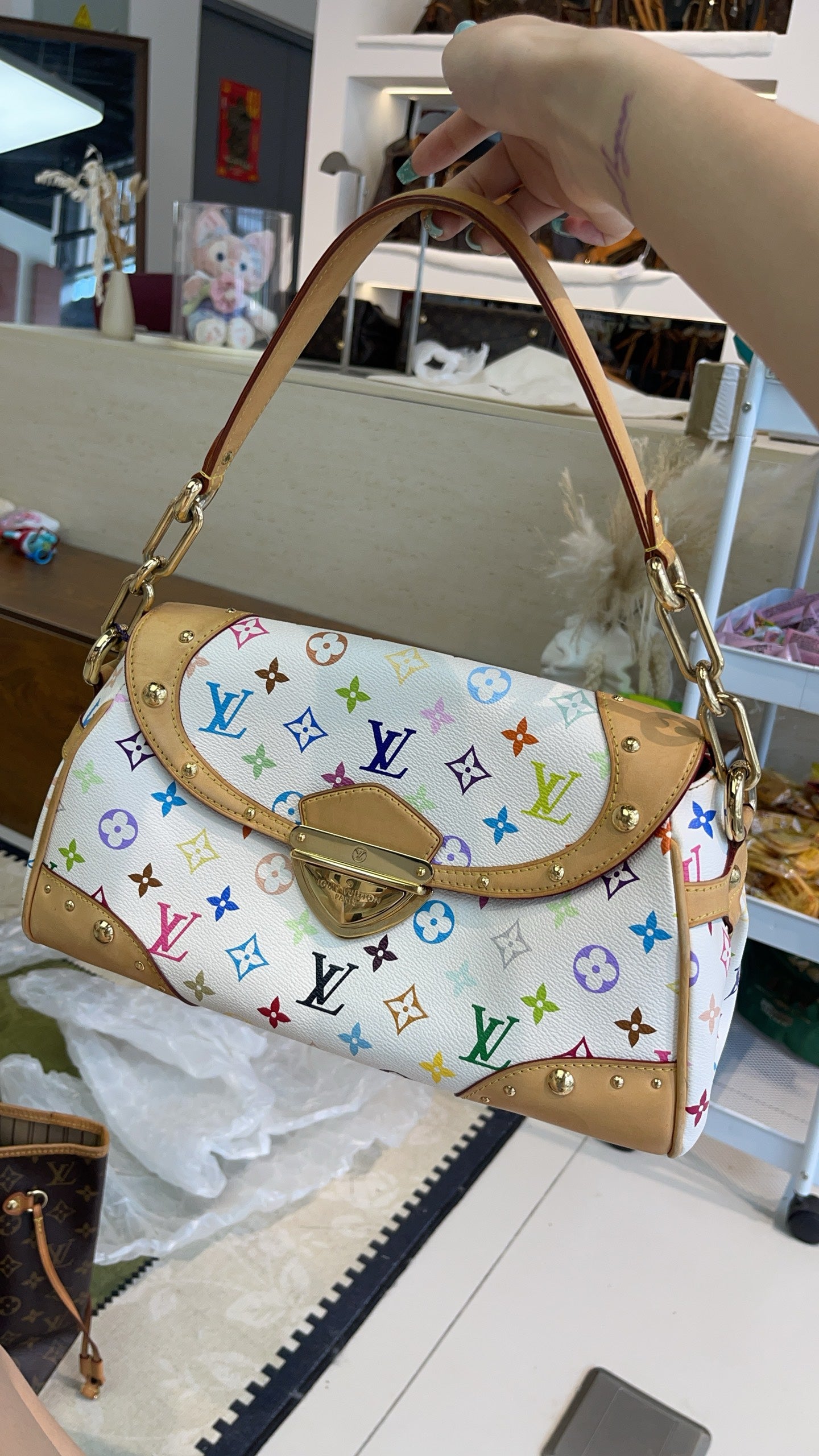 Louis Vuitton