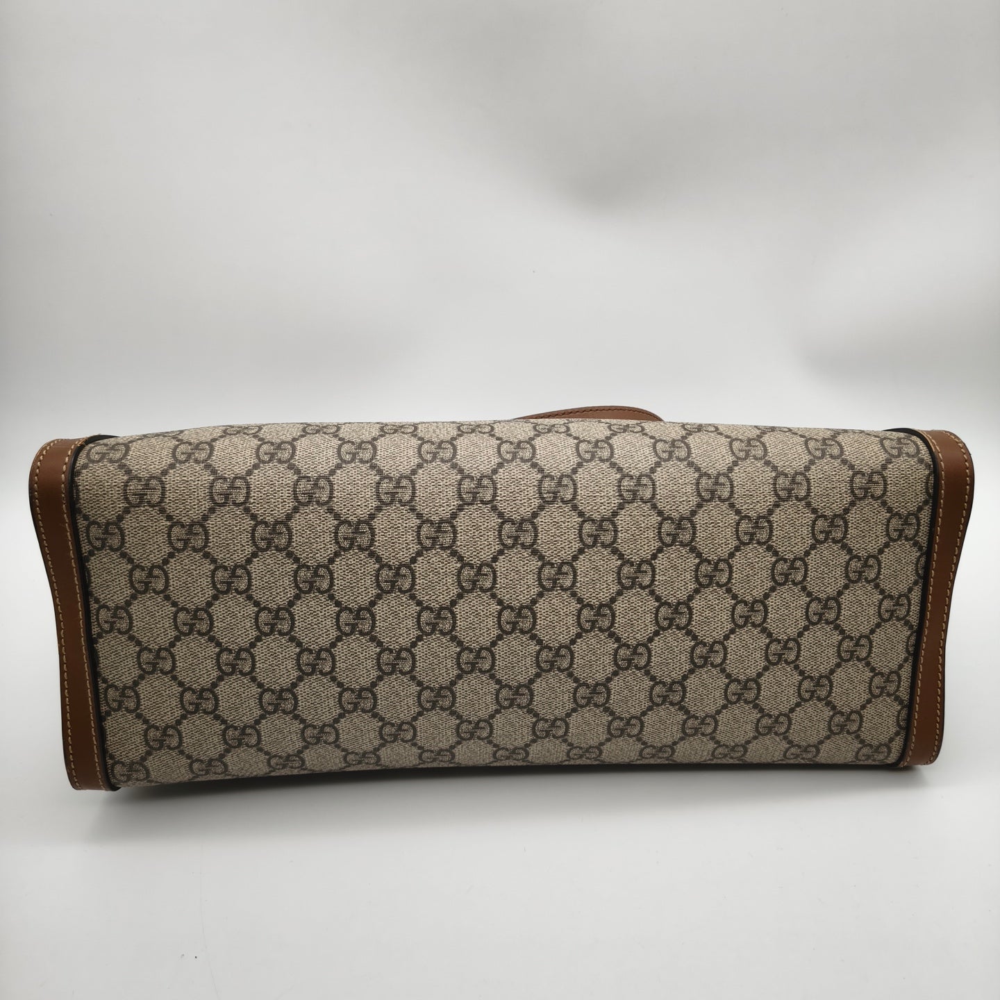 Gucci Brown Shoulder Bag