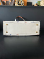 Coach Tote