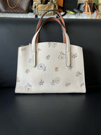 Coach Tote