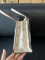 Coach Tote