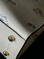 Coach Tote