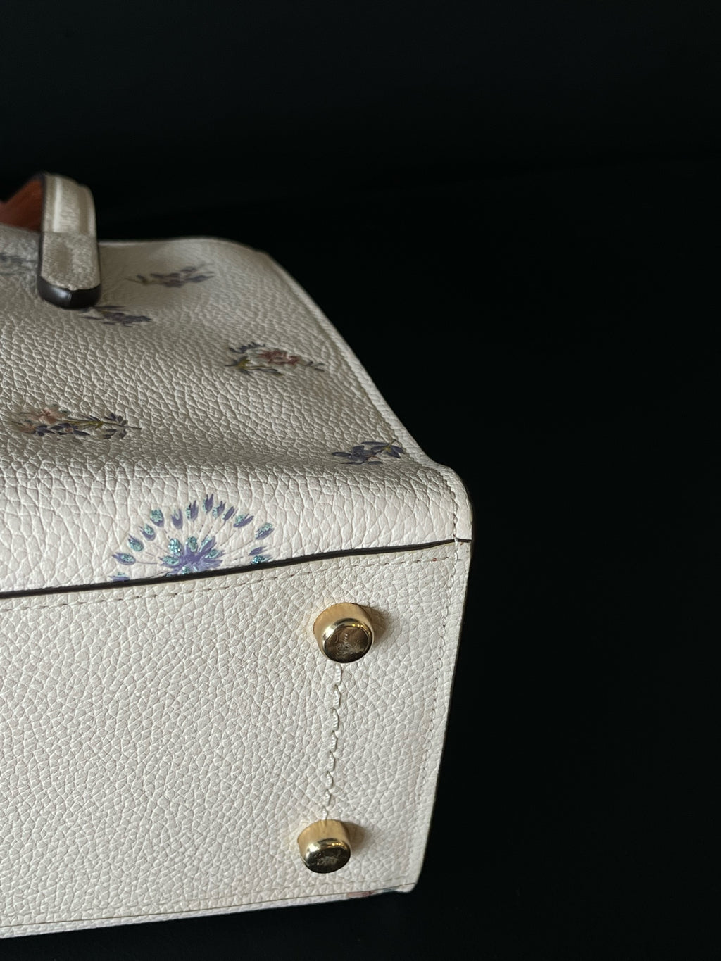 Coach Tote