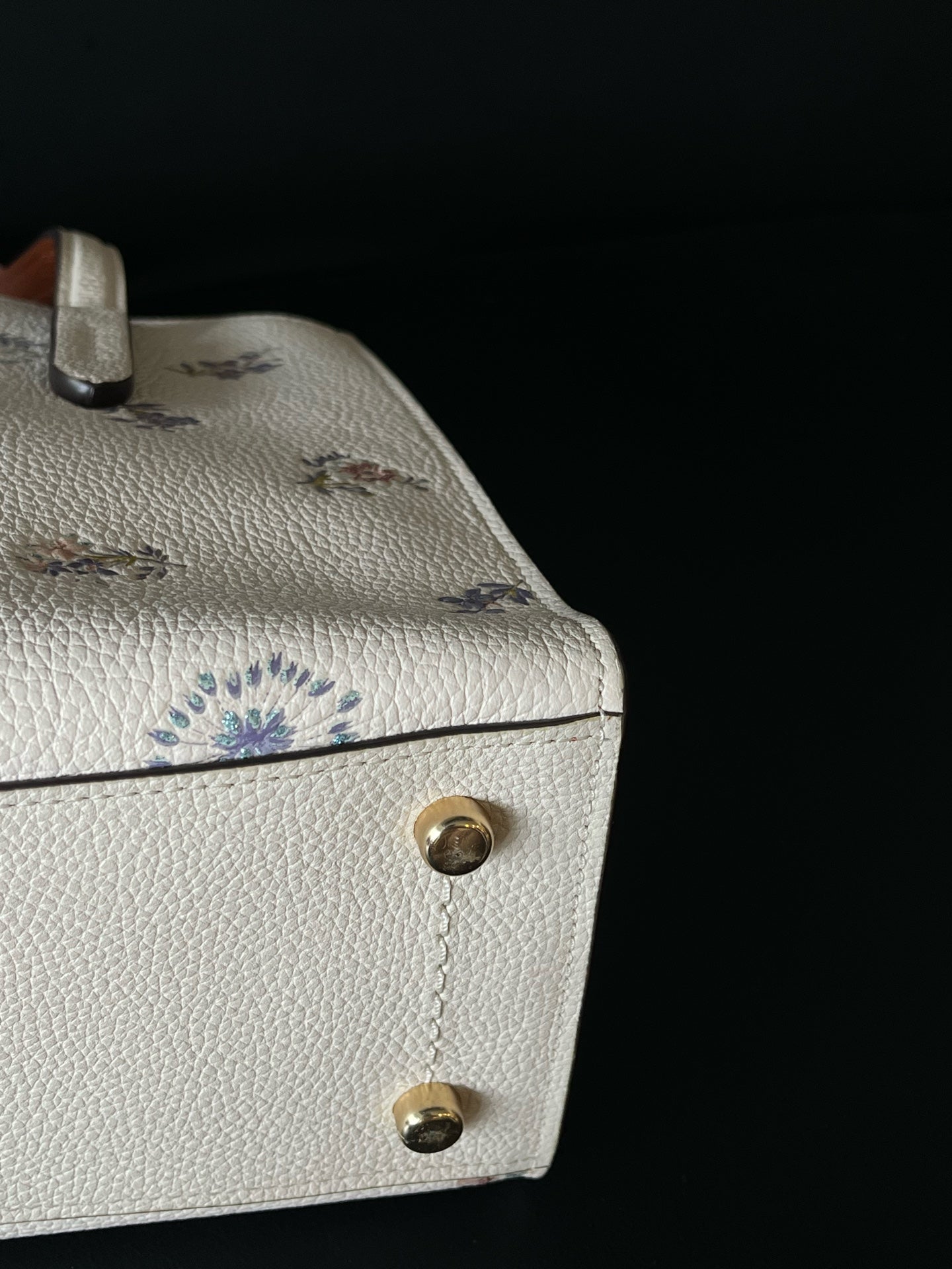 Coach Tote