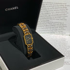 Chanel First Edition Original Watch Quartz watch 26.1 x 20 x 7.6 mm H6951