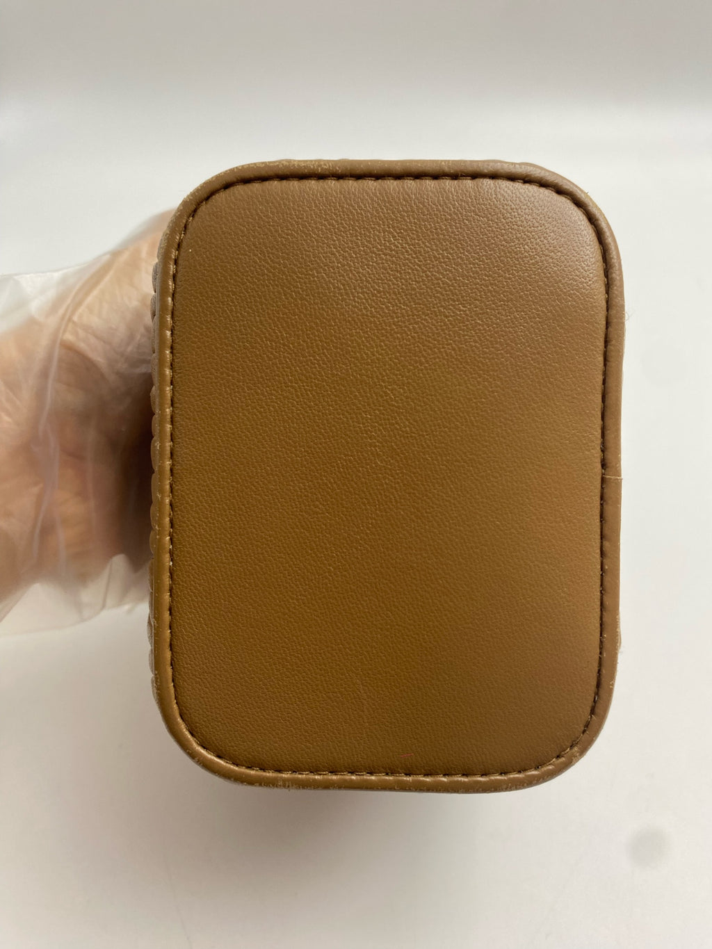 Miu Miu Brown