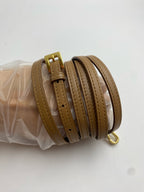 Miu Miu Brown