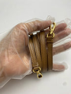 Miu Miu Brown