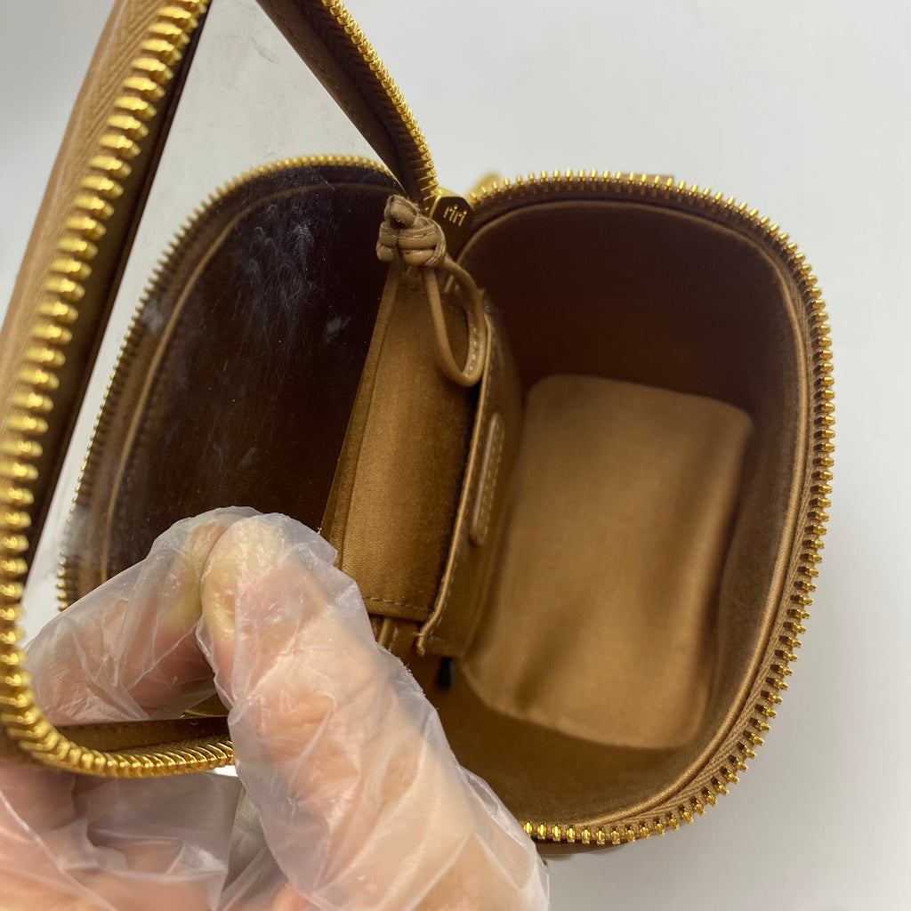 Miu Miu Brown