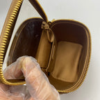 Miu Miu Brown