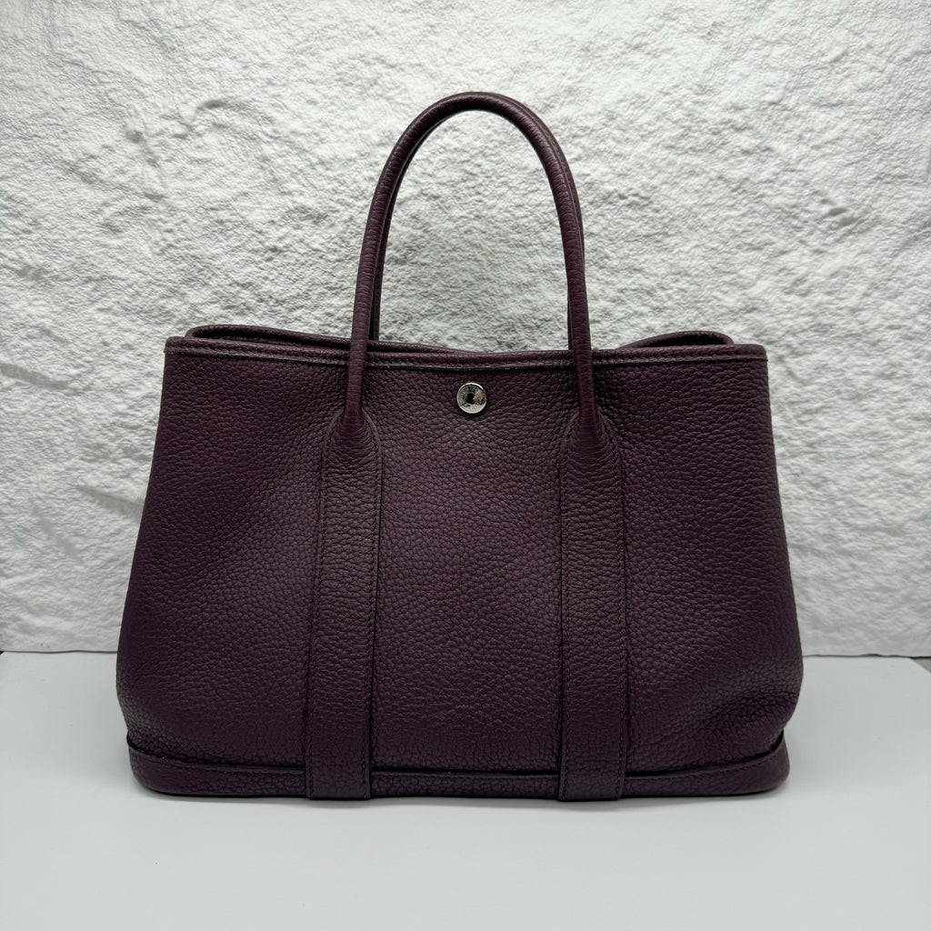 Hermes Purple
